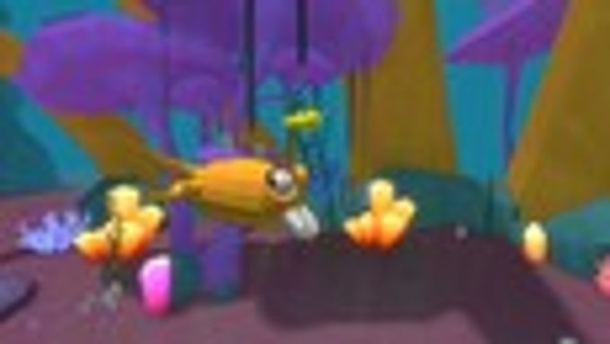 Evolution VR Evolution VR