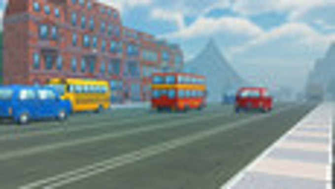 Street Champ VR Street Champ VR