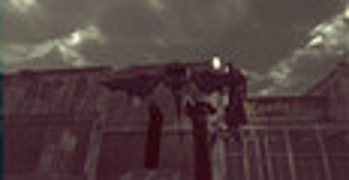 Endless Night - Alpha Endless Night - Alpha