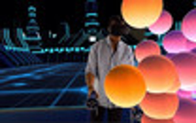 DatavizVR Demo DatavizVR Demo