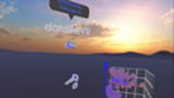 DatavizVR Demo DatavizVR Demo