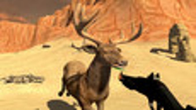 The Western Hunter The Western Hunter