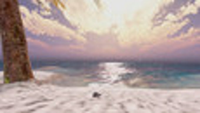 Puzzle Island VR Puzzle Island VR
