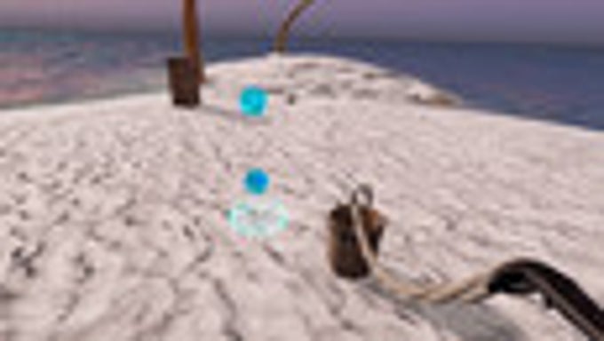 Puzzle Island VR Puzzle Island VR