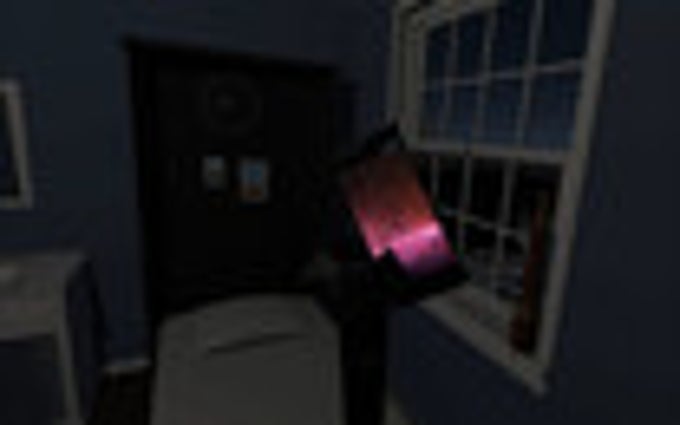 Alcatraz: VR Escape Room Alcatraz: VR Escape Room