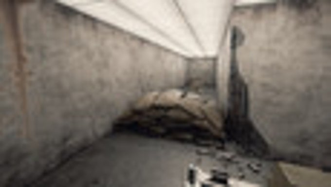 TRESPASS - Episode 2 TRESPASS - Episode 2