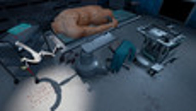 TRESPASS - Episode 2 TRESPASS - Episode 2