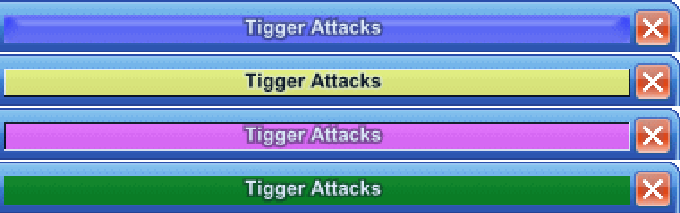 Titlebar Ticker Titlebar Ticker