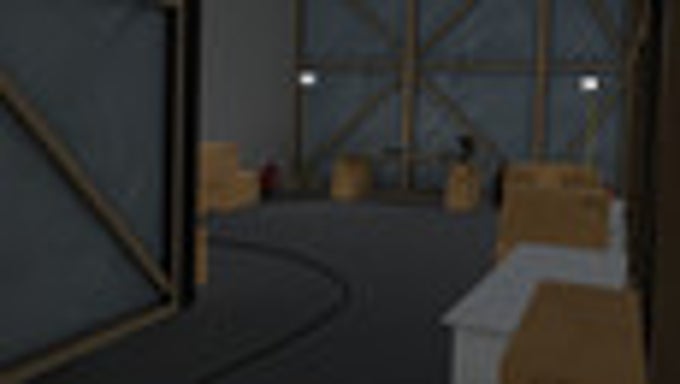 Escape!VR -Above the Clouds- Escape!VR -Above the Clouds-