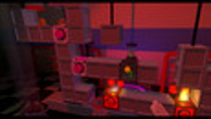 Henry The Hamster Handler VR Henry The Hamster Handler VR