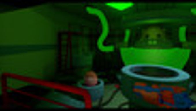 Henry The Hamster Handler VR Henry The Hamster Handler VR