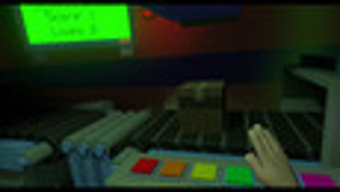 Henry The Hamster Handler VR Henry The Hamster Handler VR
