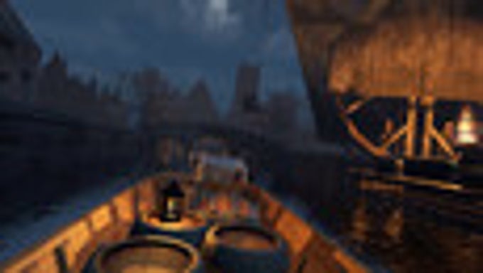 Historium VR - Relive the history of Bruges Historium VR - Relive the history of Bruges