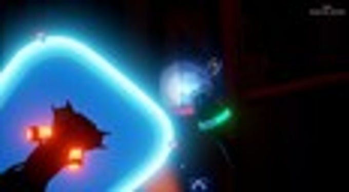 VR Invaders VR Invaders