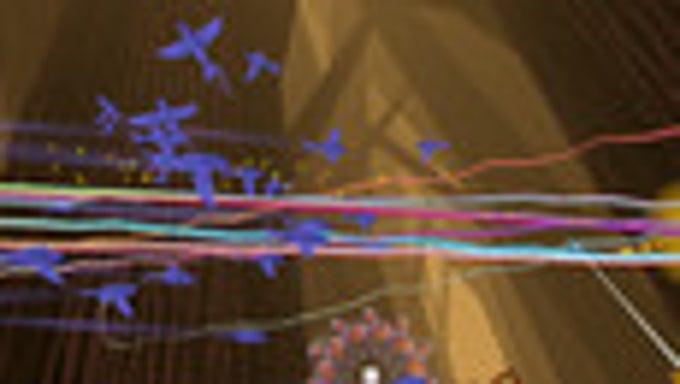 Flock VR Flock VR