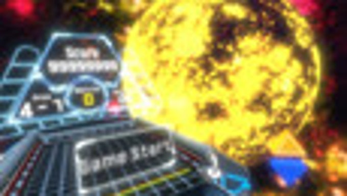 COMET STRIKE COMET STRIKE