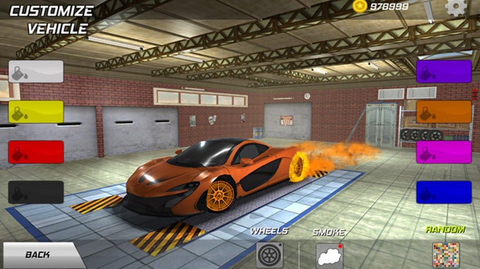 Extreme Car Driving Simulator 2 Extreme Car Driving Simulator 2