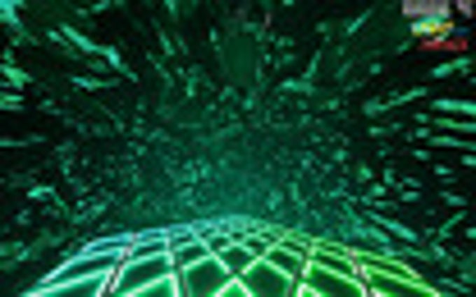 Light And Dance VR Light And Dance VR