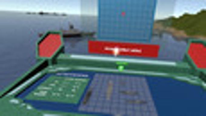 Clash of Vessels VR Clash of Vessels VR