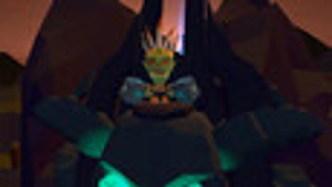 Princess Kidnapper 2 - VR Princess Kidnapper 2 - VR