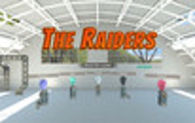 The Raiders The Raiders