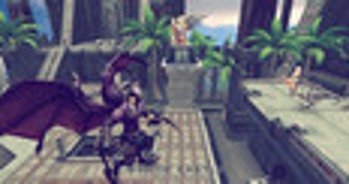 War of Castle VR War of Castle VR