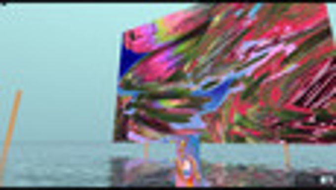 GIPHY Museum of GIF Art GIPHY Museum of GIF Art