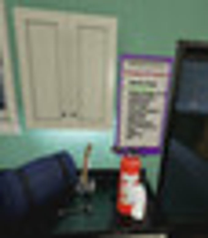 Earthquake Simulator VR Earthquake Simulator VR