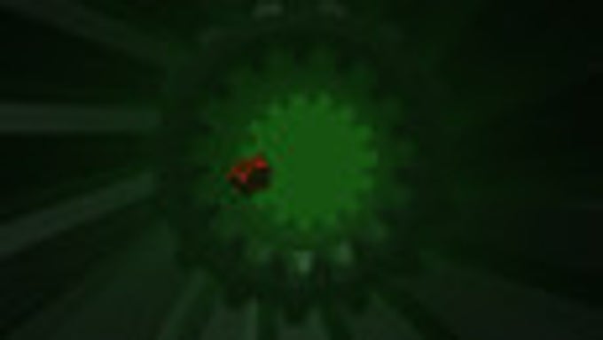Dark Mechanism - Virtual reality Dark Mechanism - Virtual reality