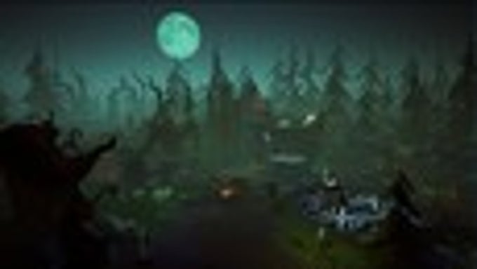 Alchemist Defender VR Alchemist Defender VR
