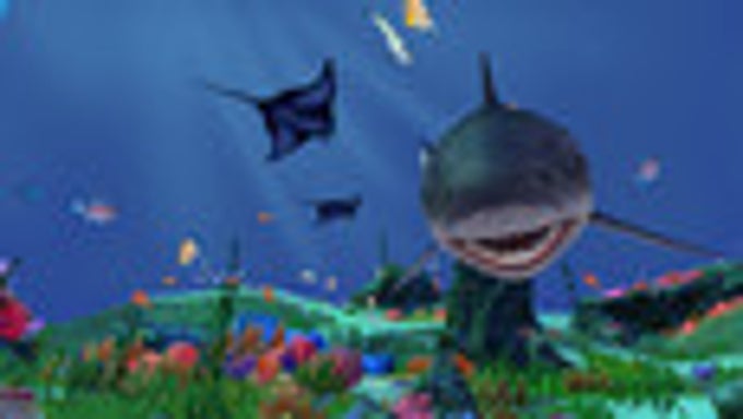 Fancy Fishing VR Fancy Fishing VR
