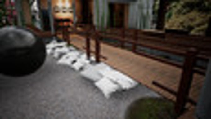 Bridge Trek Bridge Trek