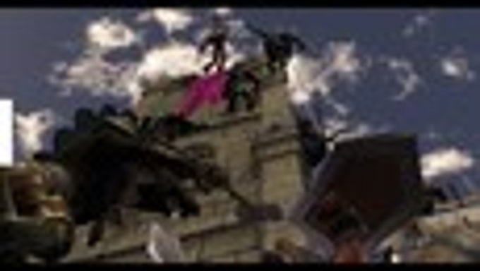 Diorama Worlds Diorama Worlds