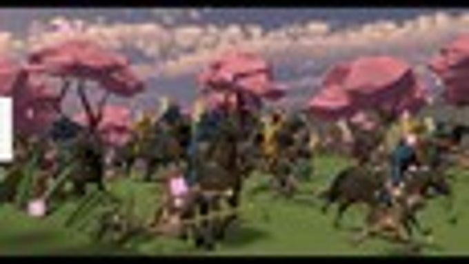 Diorama Worlds Diorama Worlds
