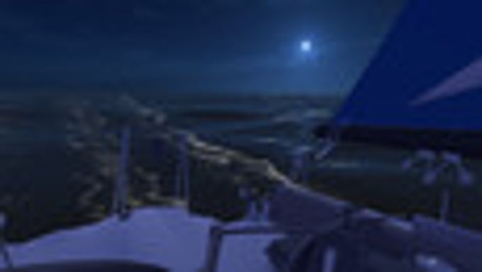 VRSailing by BeTomorrow VRSailing by BeTomorrow