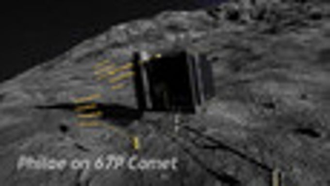 Journey to Alien Worlds Journey to Alien Worlds