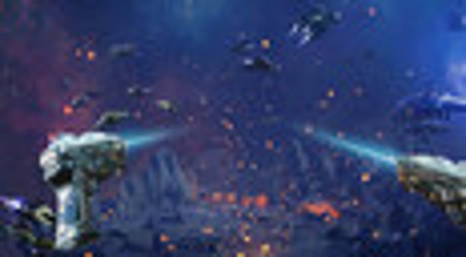 Star Rage VR Star Rage VR