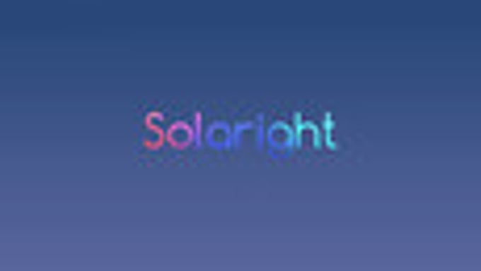 Solaright Solaright