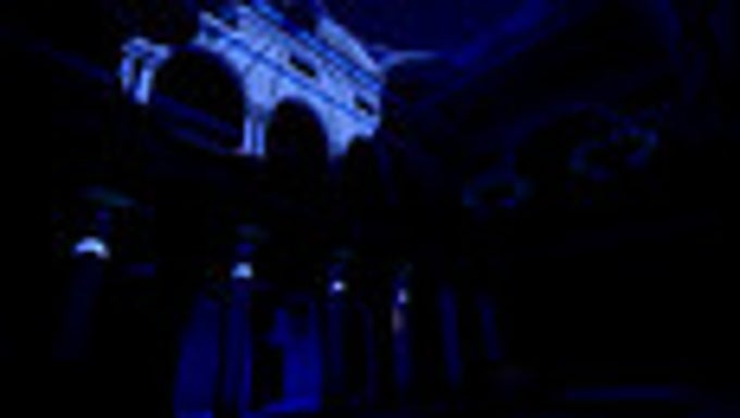 Seance: The Unquiet (Preview) Seance: The Unquiet (Preview)