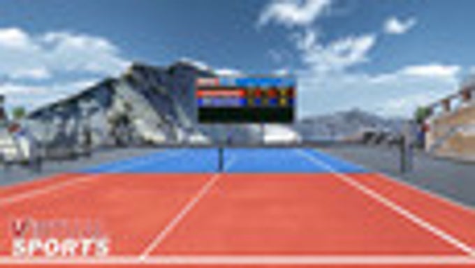 Virtual Sports Virtual Sports