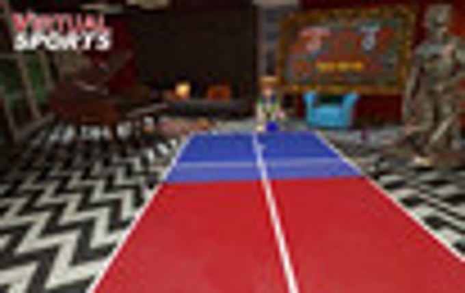 Virtual Sports Virtual Sports