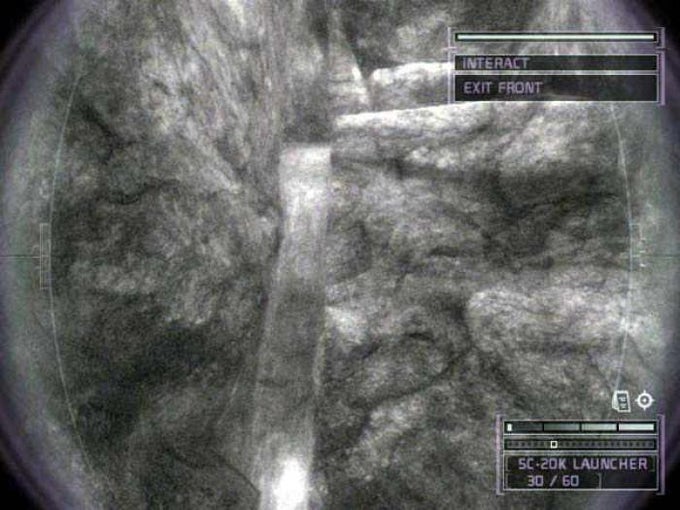 Splinter Cell: Chaos Theory Splinter Cell: Chaos Theory