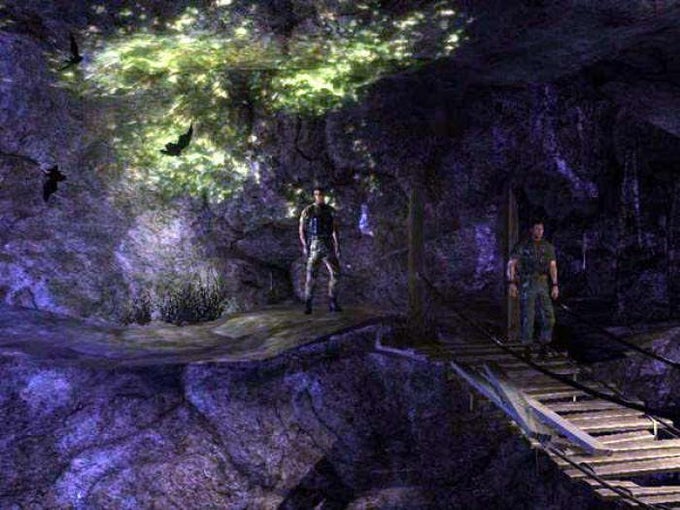 Splinter Cell: Chaos Theory Splinter Cell: Chaos Theory