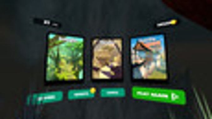 Runaway VR Runaway VR