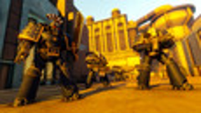 The Horus Heresy: Betrayal at Calth The Horus Heresy: Betrayal at Calth