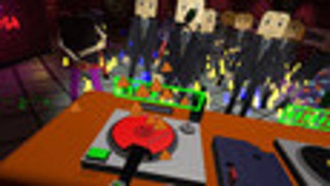 Disco Destruction Disco Destruction