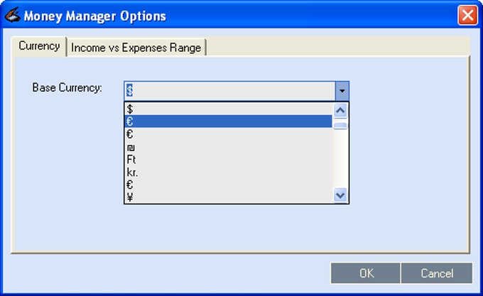 Money Manager Ex Money Manager Ex