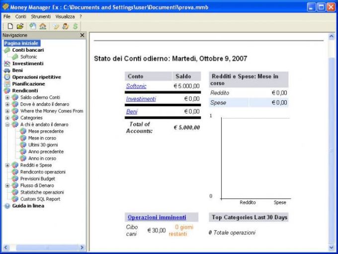 instal the new version for ipod Money Manager Ex 1.6.4
