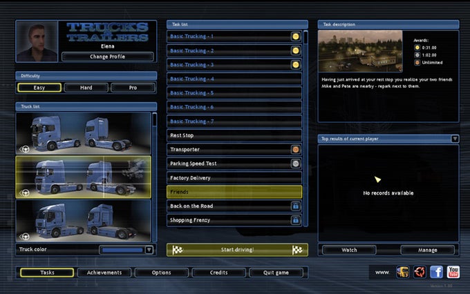 Trucks & Trailers Trucks & Trailers