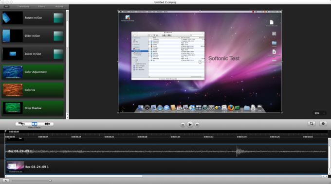 download the new for mac Camtasia 2023